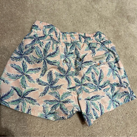 3 matching bathing suits: mom, boy and a girl - Picture 10 of 10